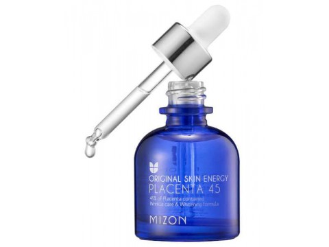 Mizon placenta veido odai Placenta 45 Serum 30ml